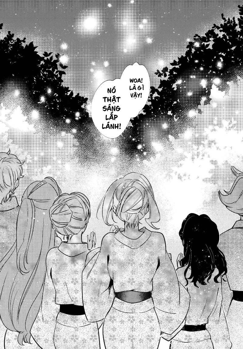 kateikyoushi no lelouch-san chapter 18 17