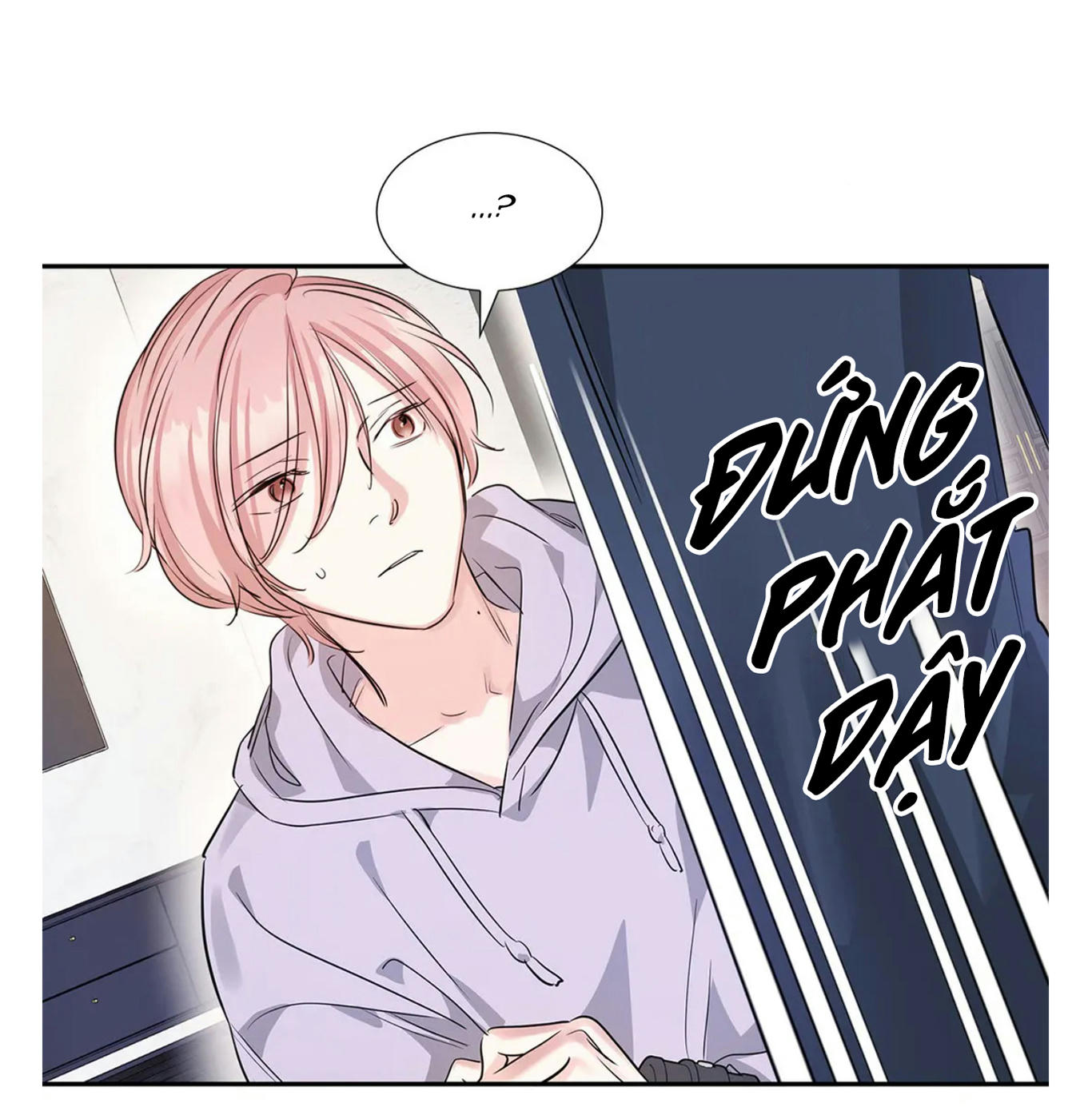 cấp trên nhỏ tuổi chapter 8 33