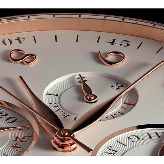 Đồng hồ nam chính hãng LOBINNI LBN.13019