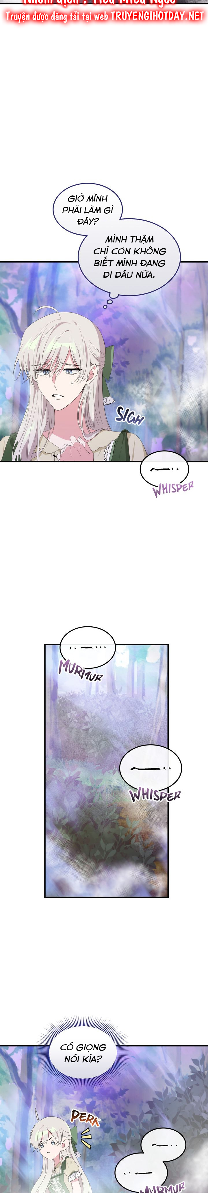 thưởng thức hương vị chapter 49 10