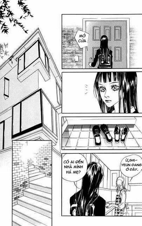 flowers of evil chapter 8 38