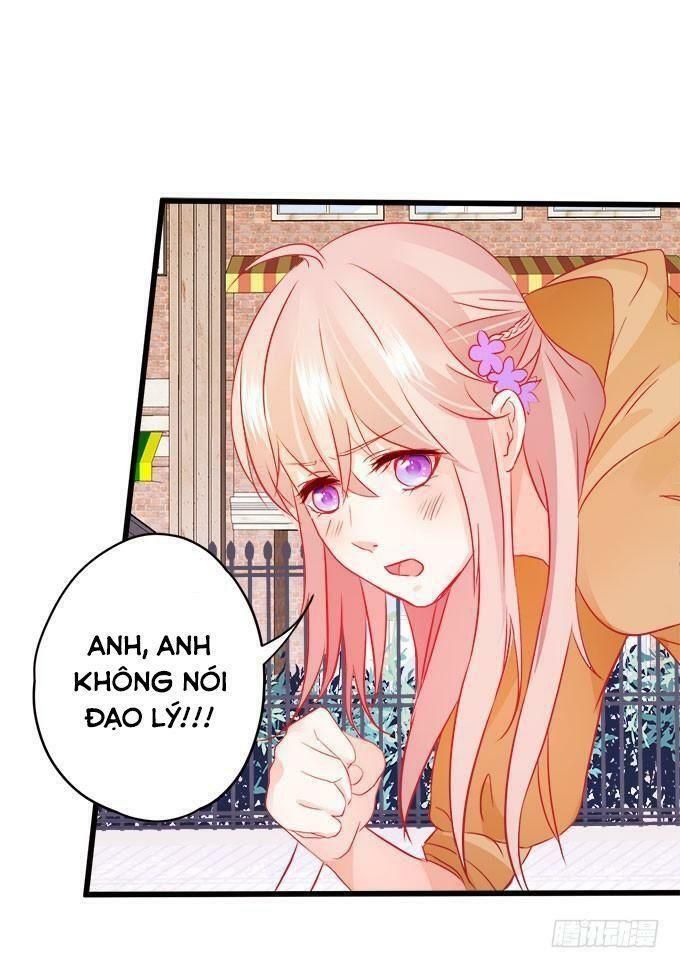 hồ tiên hung bạo chapter 15 25