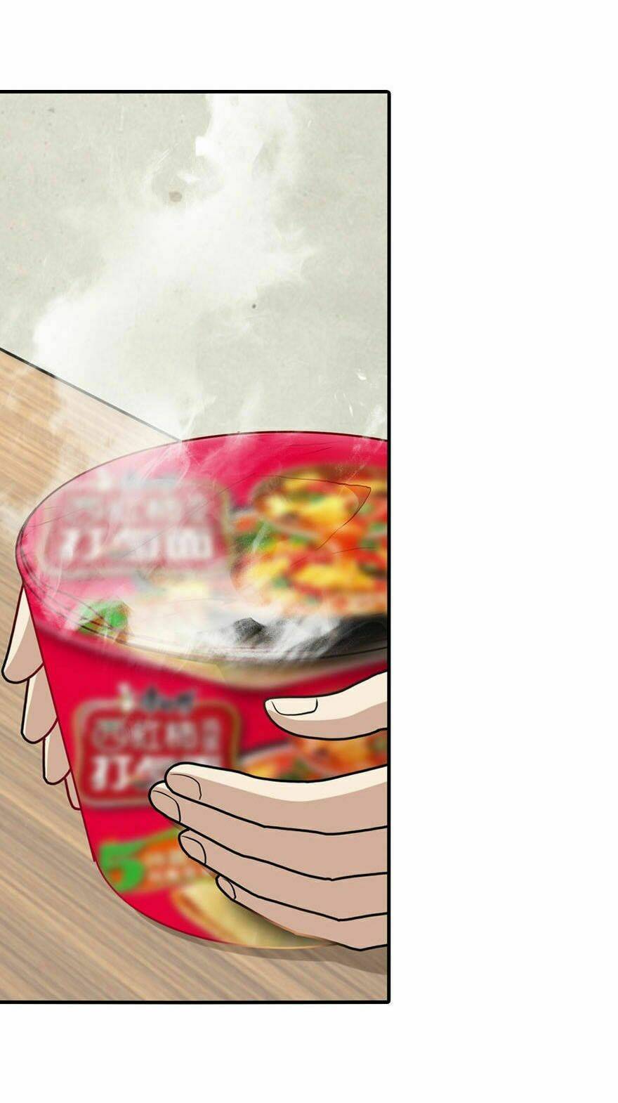 bạn gái virus của tôi chapter 41 29