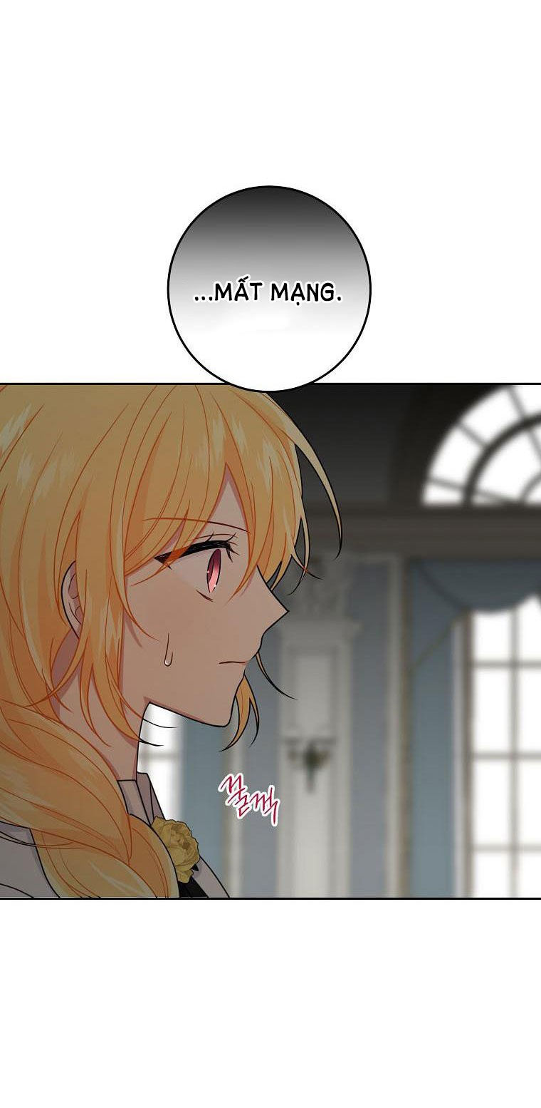 tôi là tiểu thư của gia đình này chapter 134 42