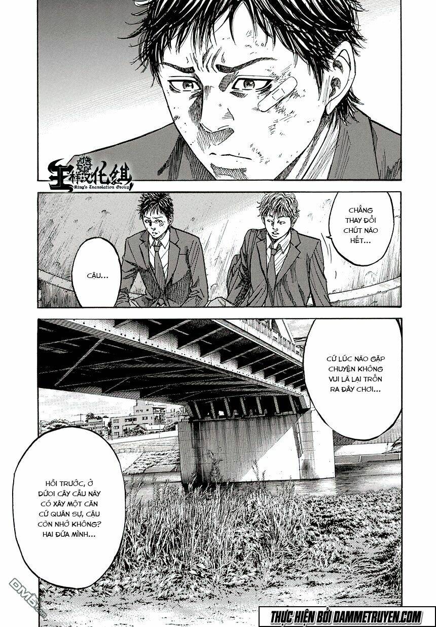 yokokuhan 2 - the copycat chapter 2 4