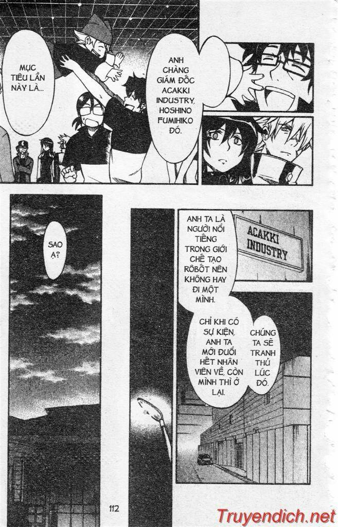 ifrit - danzai no enjin chapter 11 2