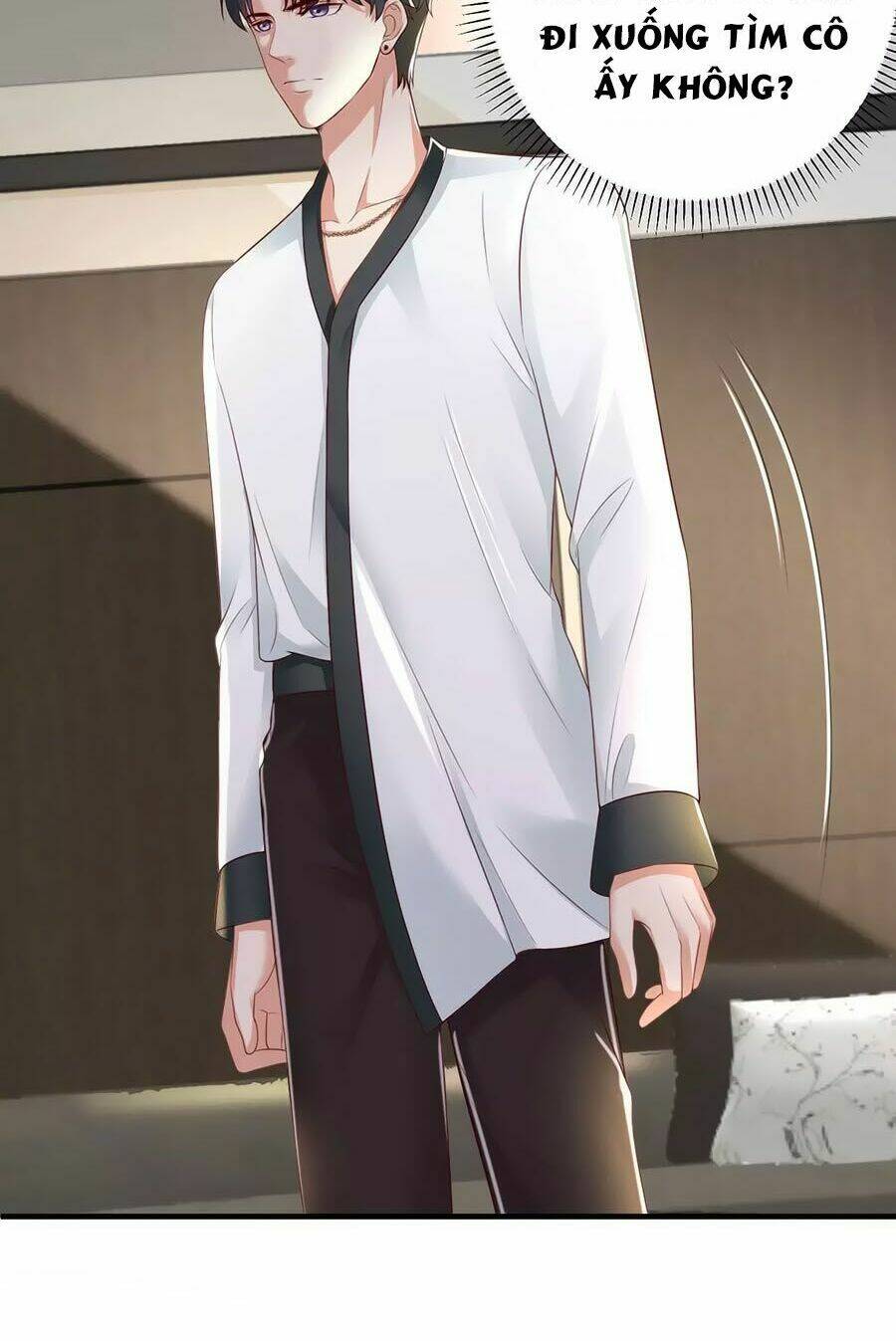 báo hệ nam hữu đích thiên tầng thao lộ chapter 26 14