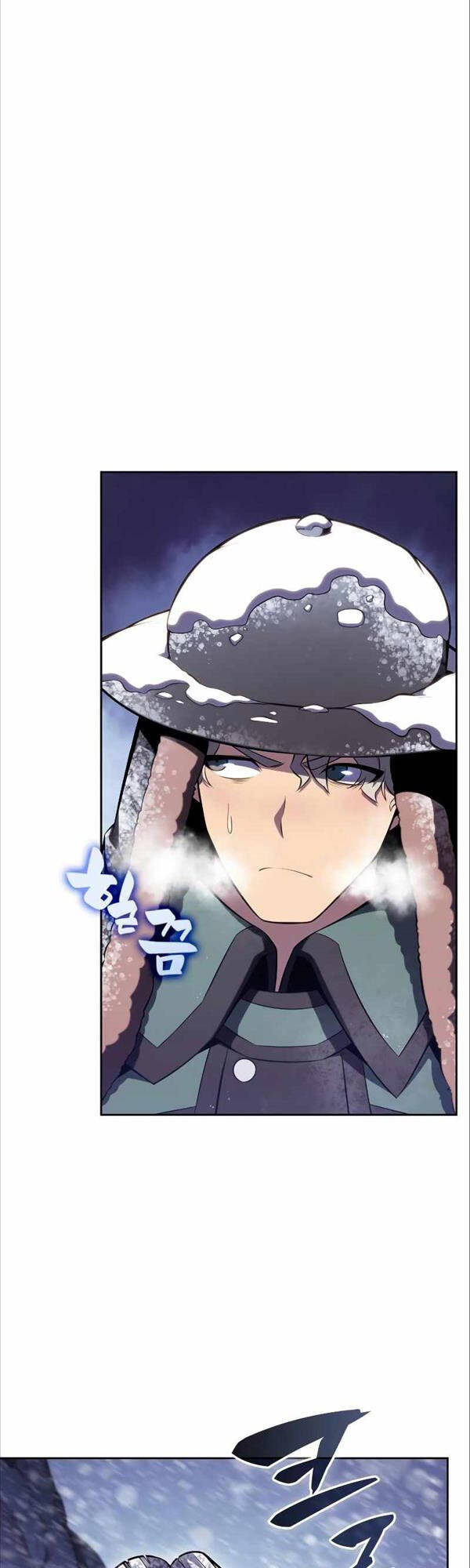 Người Chơi Mới Cấp Tối Đa Chapter 87 17