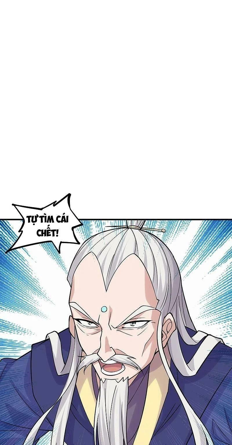 tiên võ đế tôn chapter 217 37