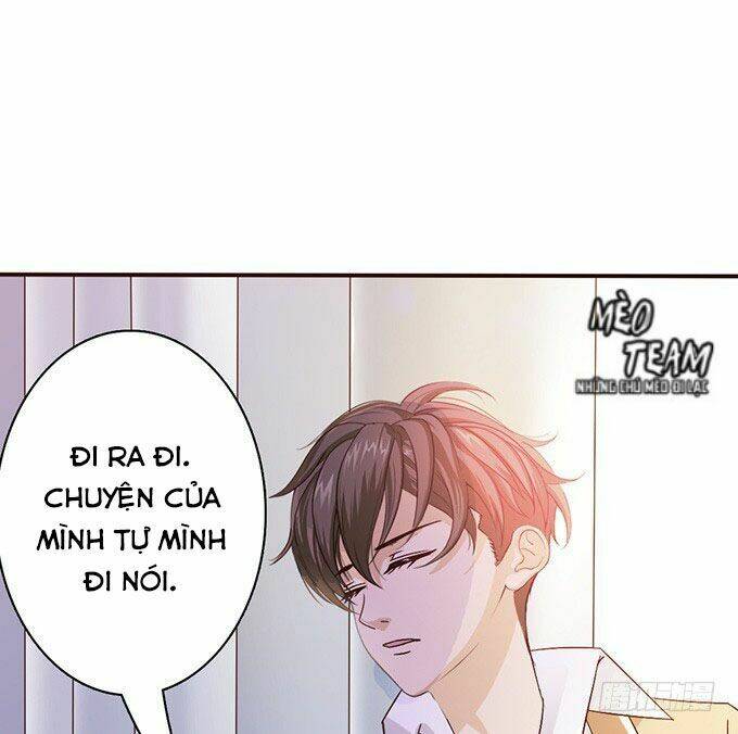 tình yêu ba tuyến chapter 14 22