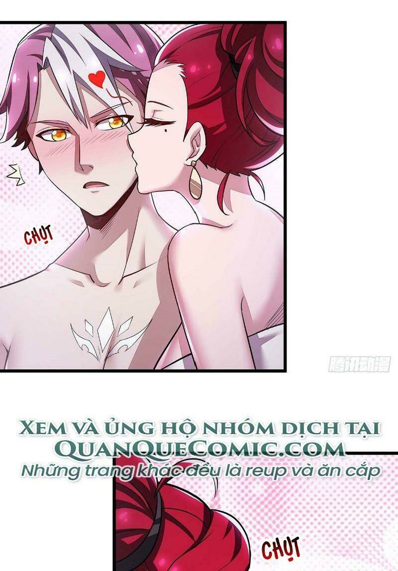 bất tử thần vương tu liên tục chapter 67 25