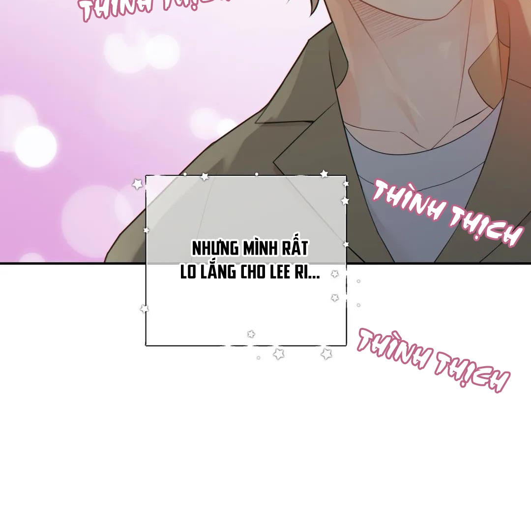 thời gian giữa sói và chó chapter 46 86