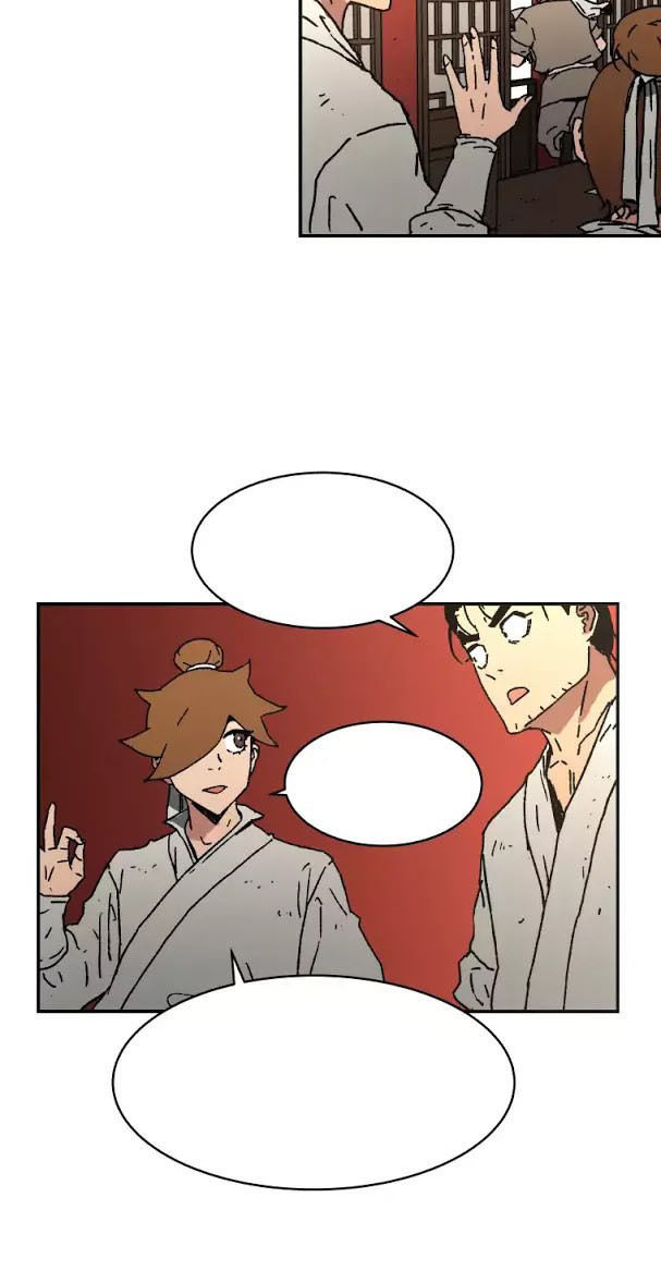 Bố Vô Song chapter 41 12