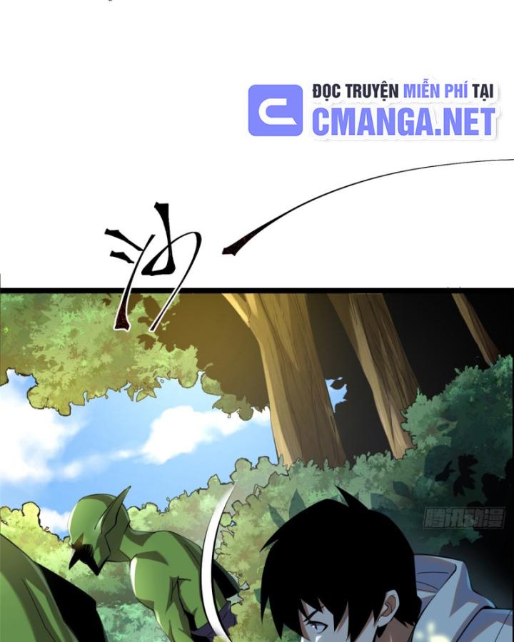 ta thật sự không muốn học cấm chú chapter 1 130