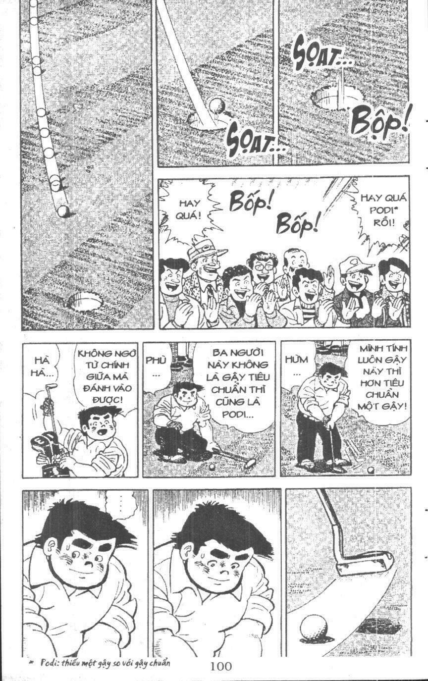 ashita tenki ni naare chapter 2 98