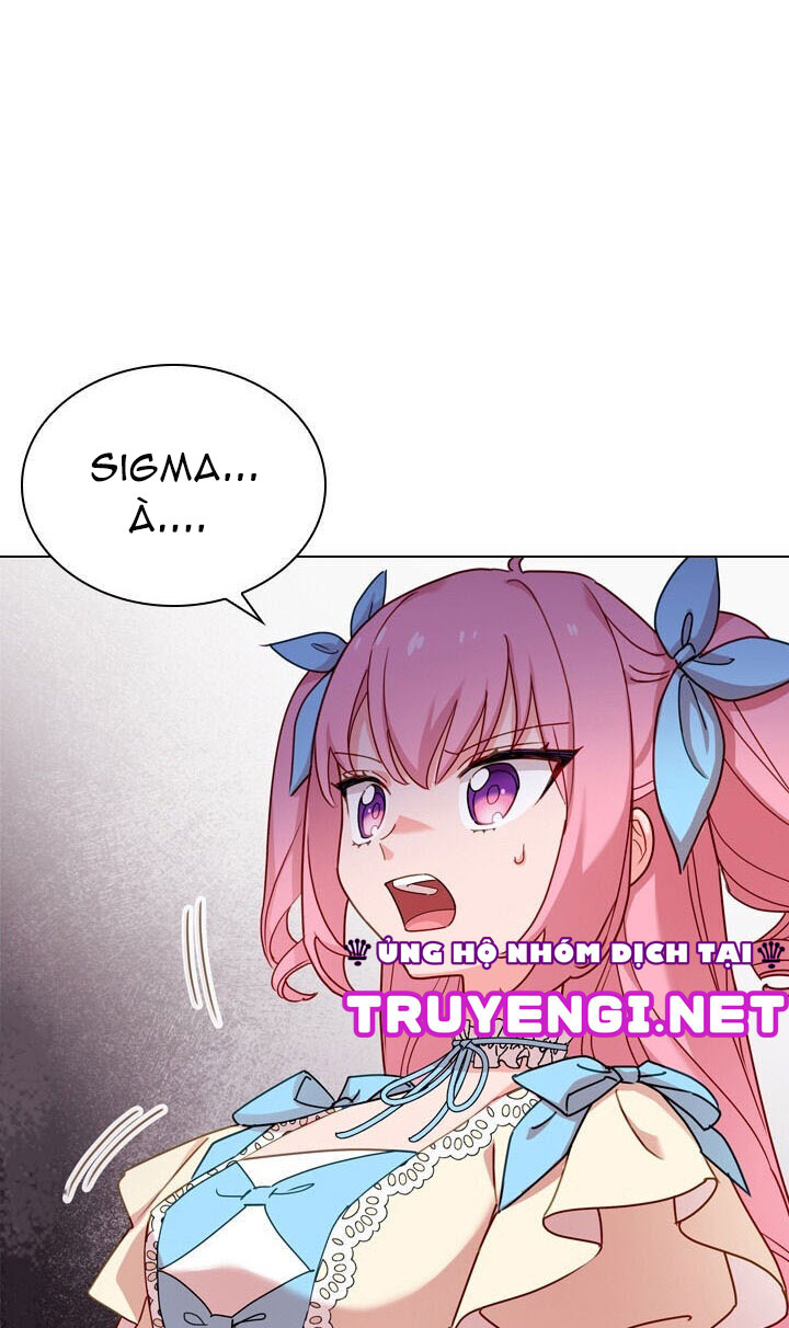 tiểu thư chỉ muốn được nghỉ ngơi chapter 8 18