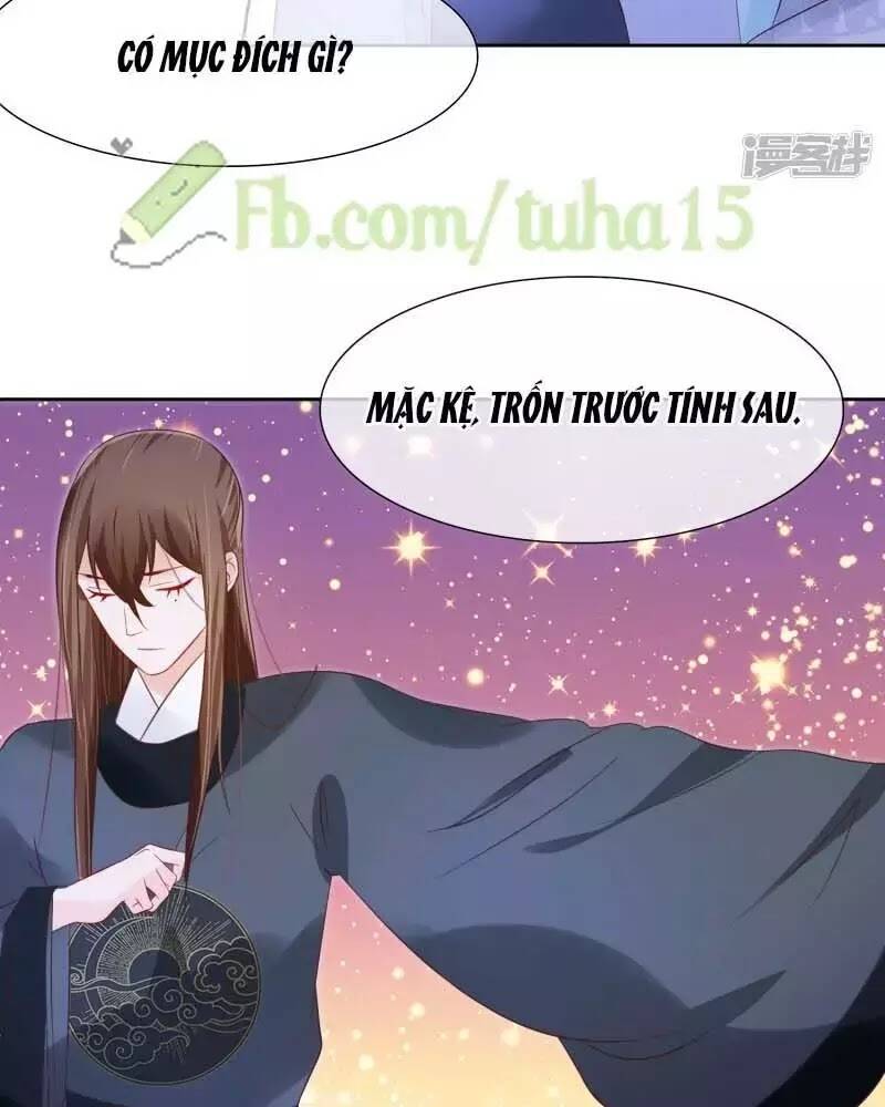 mười dặm hồng trang, thay huynh xuất giá chapter 26 9