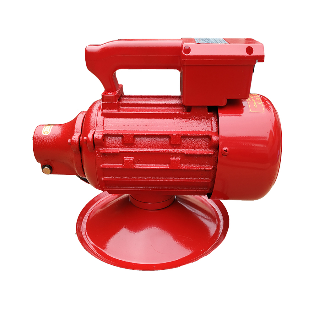 Đầm Dùi ABG 1.5Kw/220V - Máy Đầm Bê Tông Dùng Trong Công Trình Cầu Đường, Xây Dựng Và Đời Sống - Hàng Chính Hãng