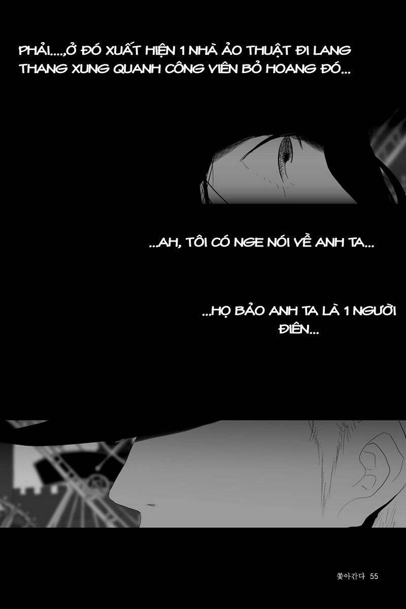 bạn có tin vào ma thuật? chapter 1 51