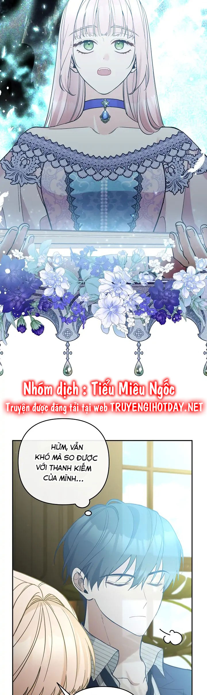 đừng đến cửa hàng của ác nữ phản diện chapter 53 30