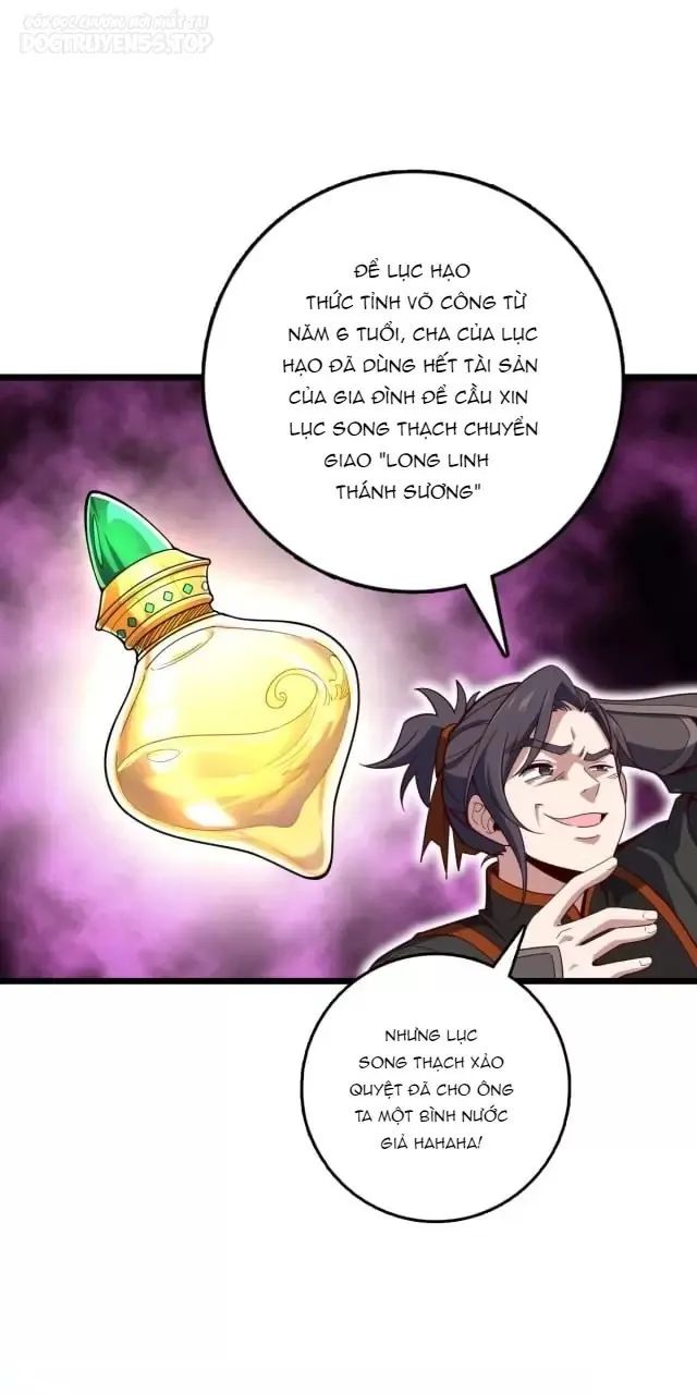 ta có huyết mạch long thần chapter 4 10