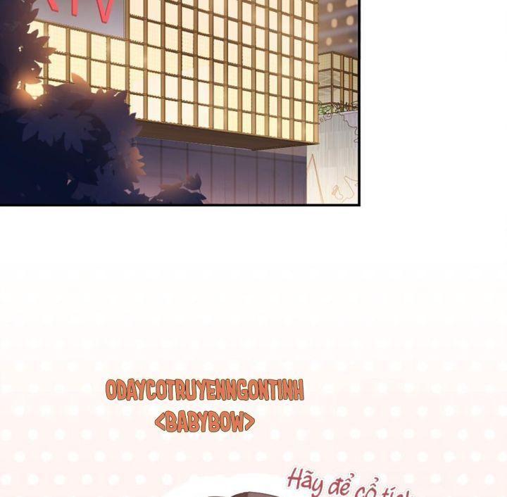 chiếc bật lửa và váy công chúa (b) chapter 14 4