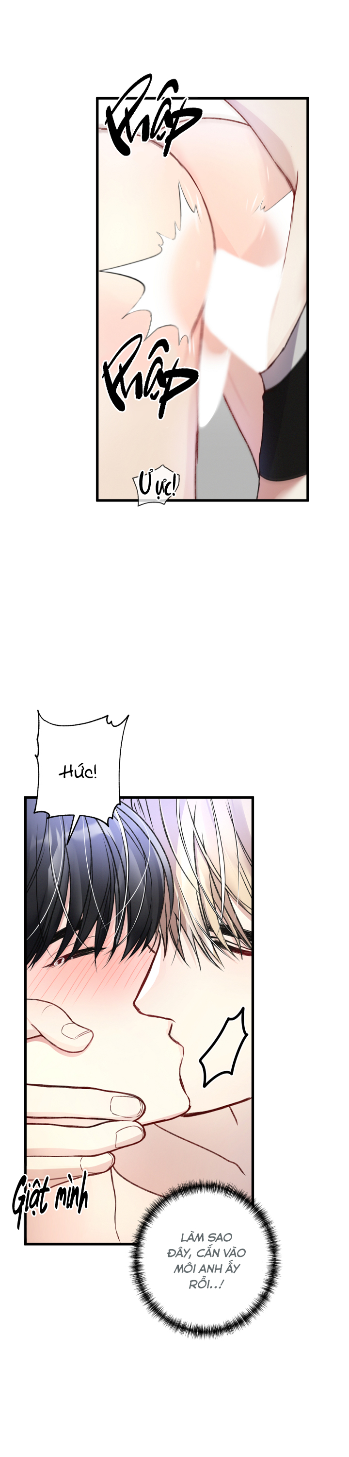 cuộc sống thường nhật của một guide phổ quát chapter 37 15