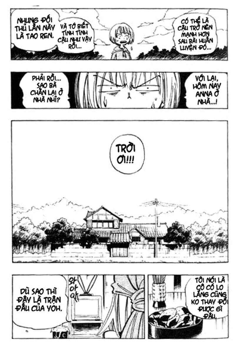 vua pháp thuật chapter 55 9