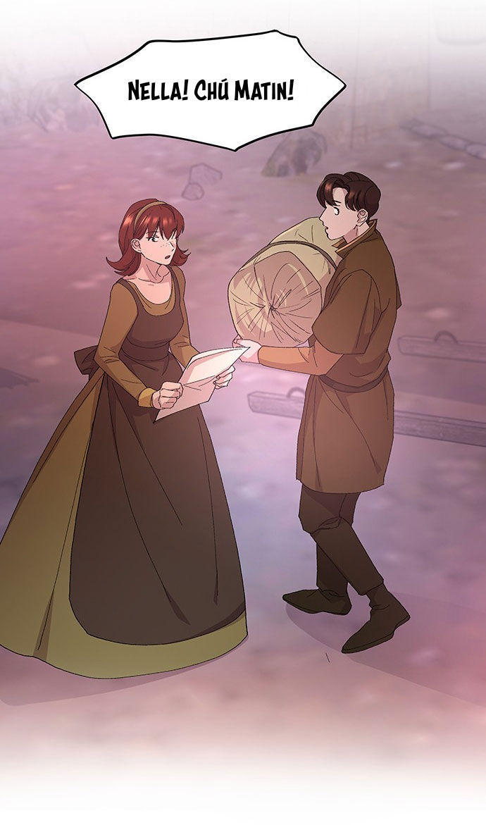 như gió trên cành cây khô chapter 47 45