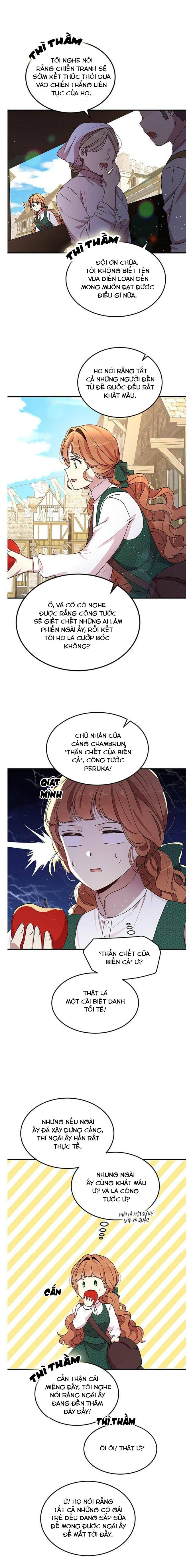 tại sao ngài làm điều này, công tước chapter 89 8