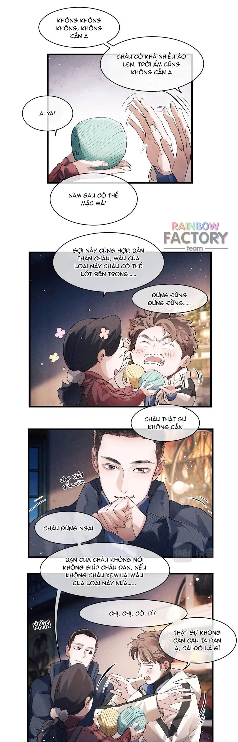 tát dã chapter 42 4