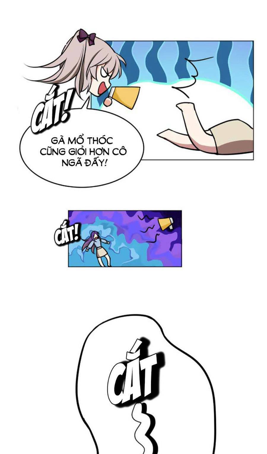 cô vợ gả thay của tổng tài cố chấp chapter 57 16