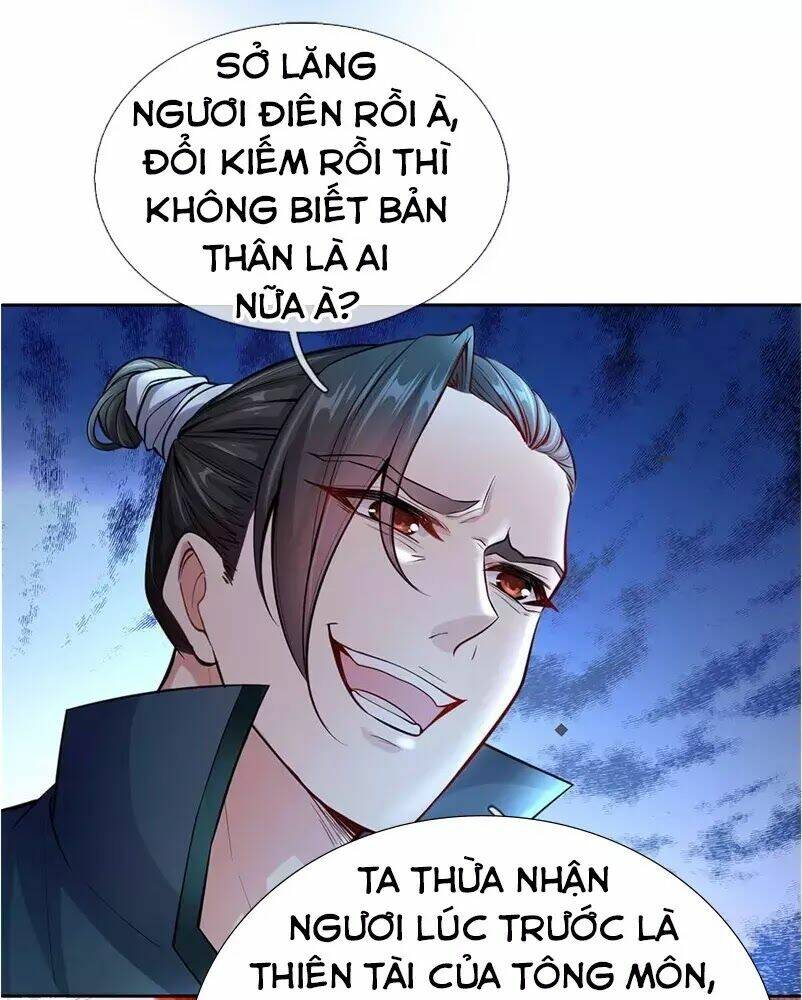 thân thể của ta là kiếm chủng chapter 1 79