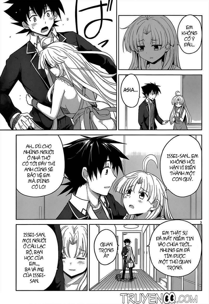 high school dxd chapter 30 4