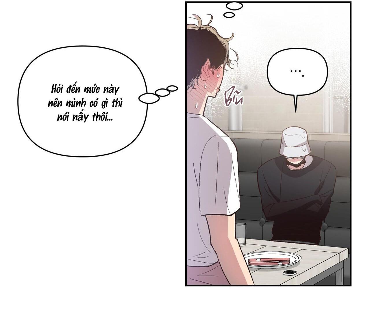 bí mật của mái tóc chapter 22 25