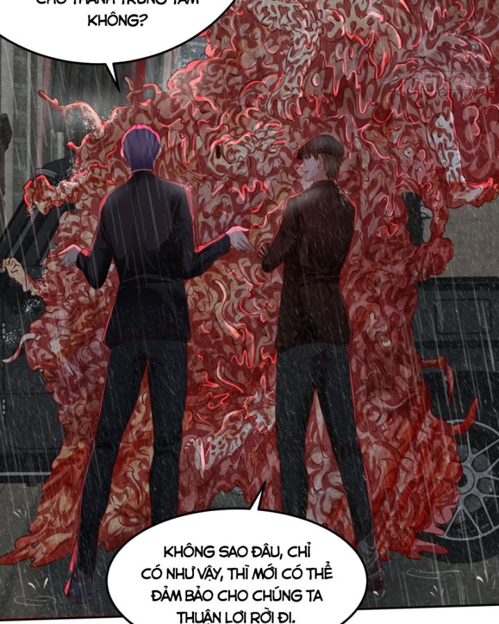 bắt đầu từ trăng đỏ chapter 158 48