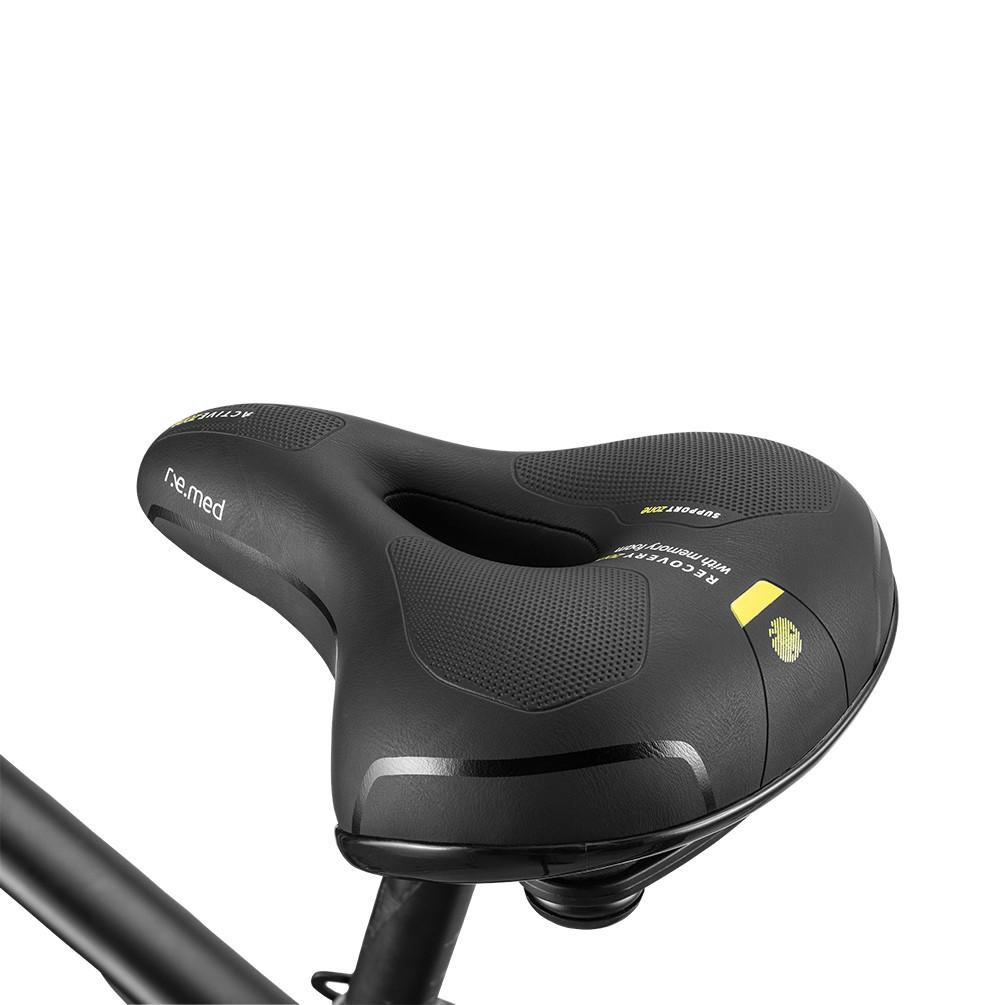 Yên Thoải Mái Chất Lượng Cao Dành Cho Xe Đạp Mtb Bmx