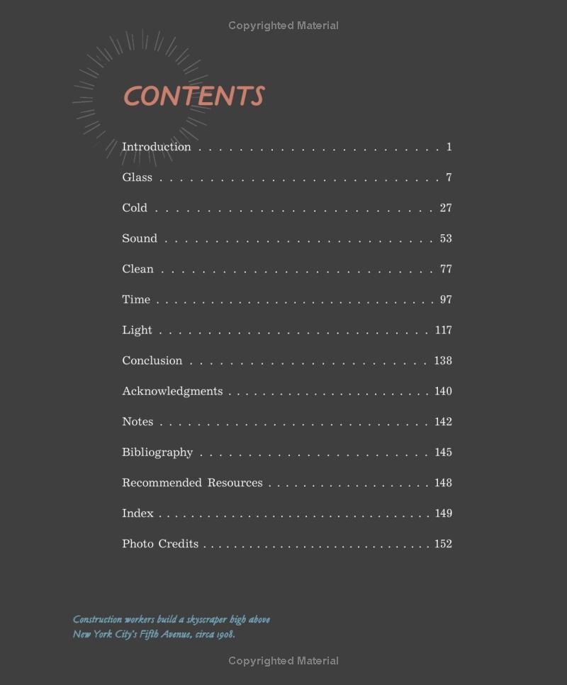 Sách ngoại văn: How We Got To Now