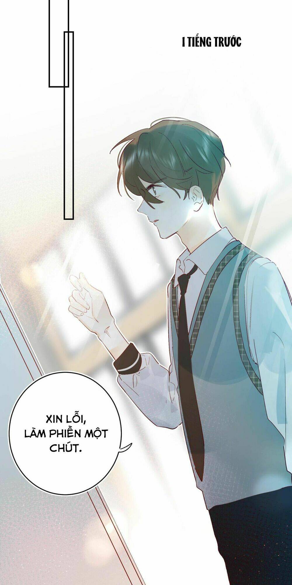 phù thủy hạng bét chapter 27 7