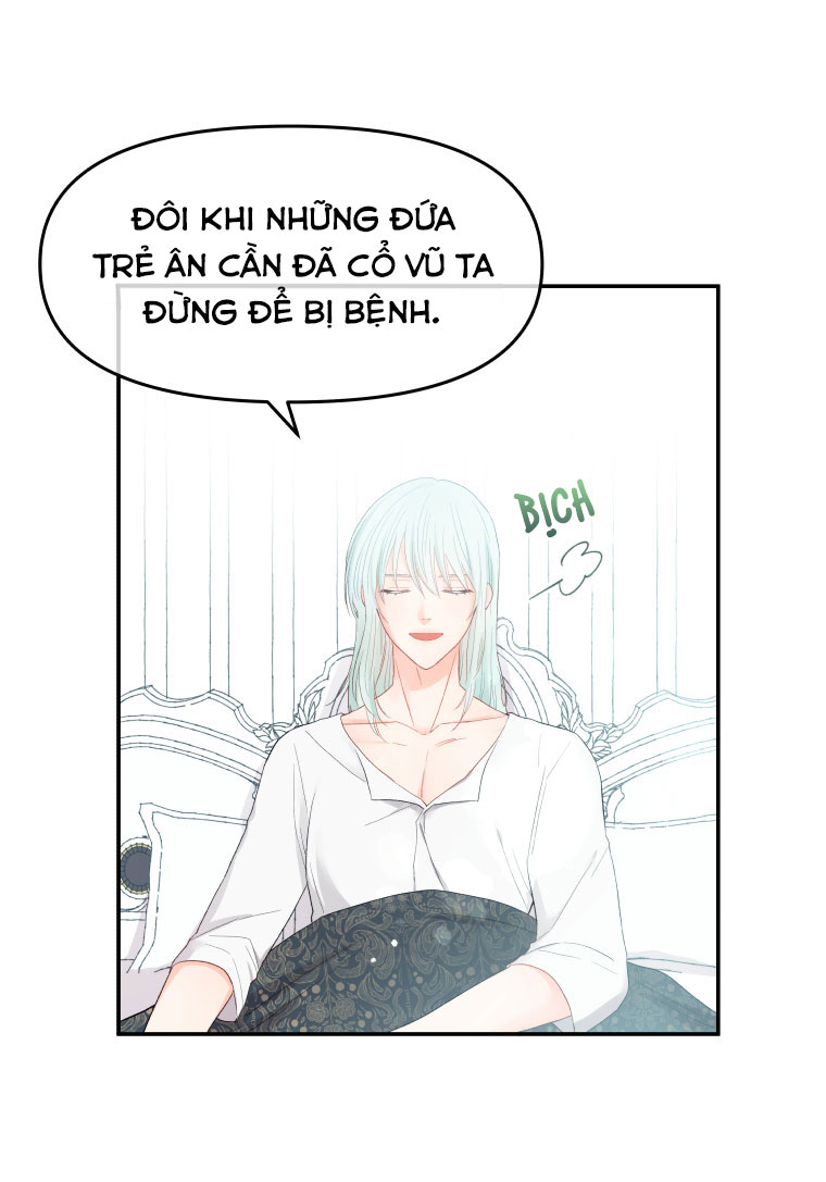 đừng đặt tình cảm mình vào cuốn sách đó chapter 3 19