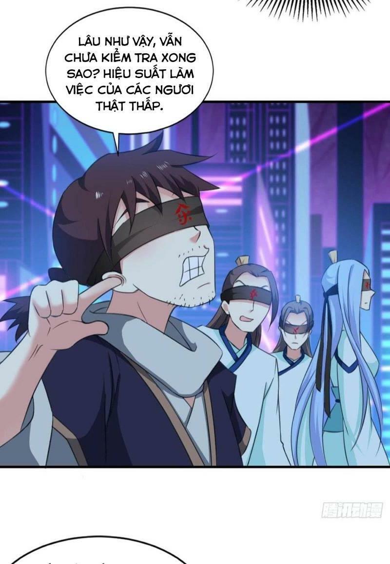 Trọng Sinh Thành Cậu Vàng Tại Dị Thế Chapter 76 34