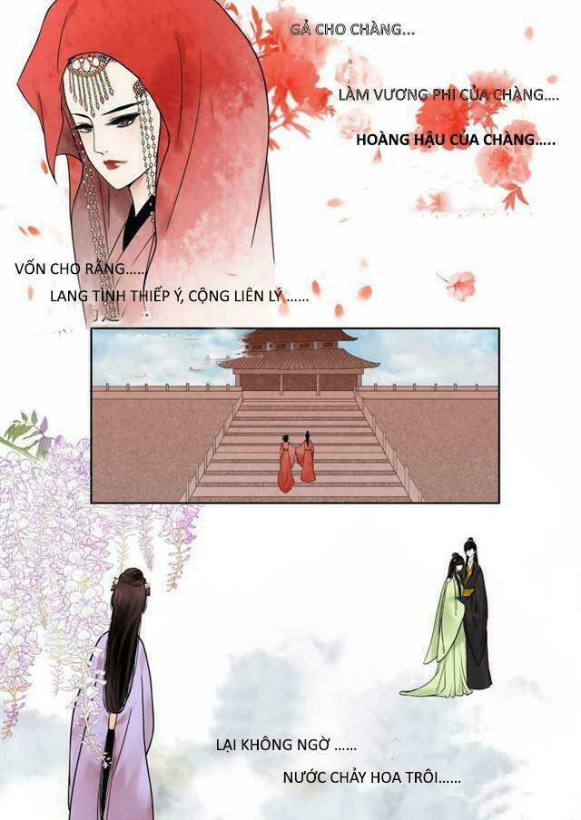 mộ chân trọng sinh chapter 2 7