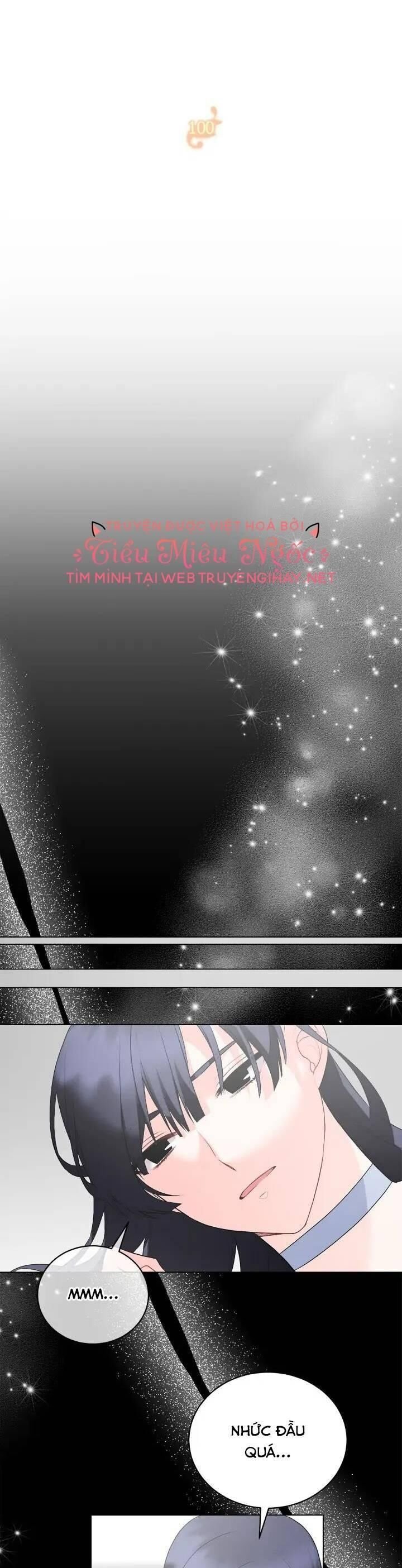 là nhân vật phản diện nhưng tôi sẽ trở thành nữ chính chapter 100 4