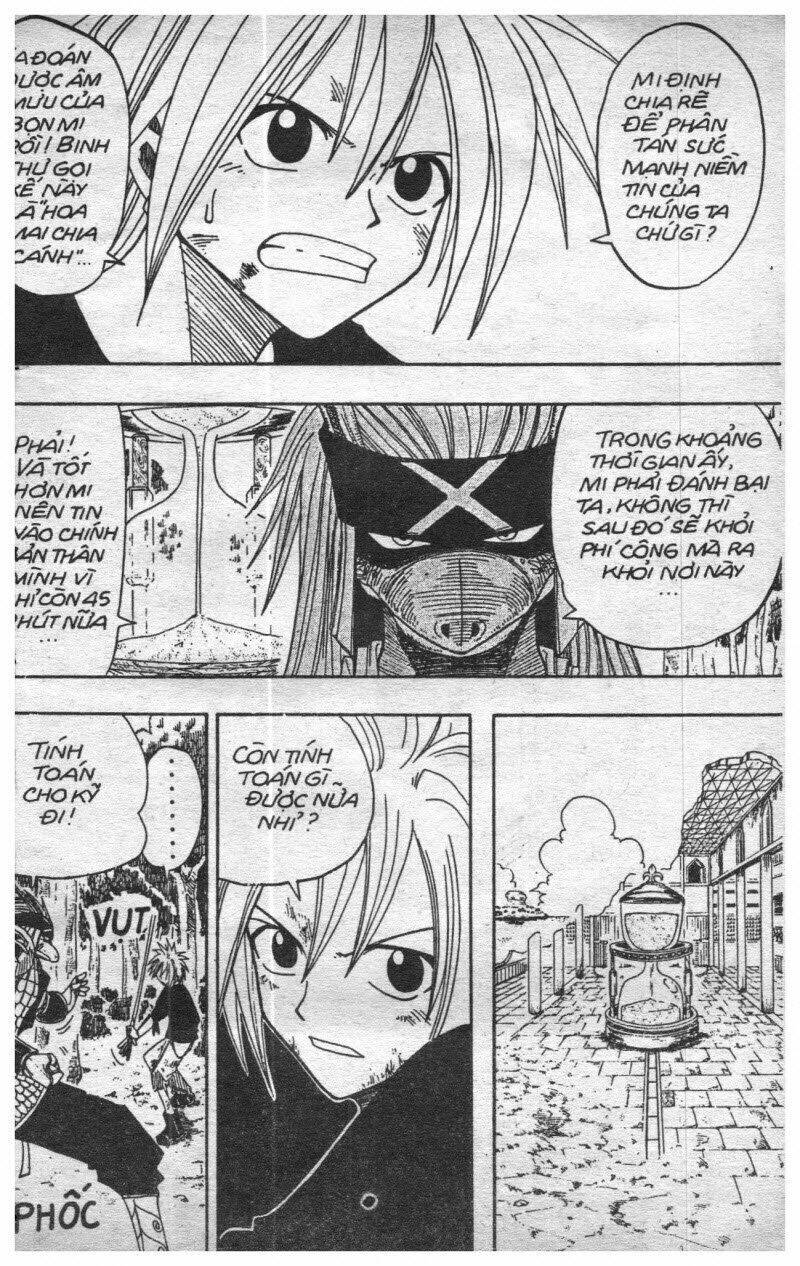 rave master (scan) chapter 7 161