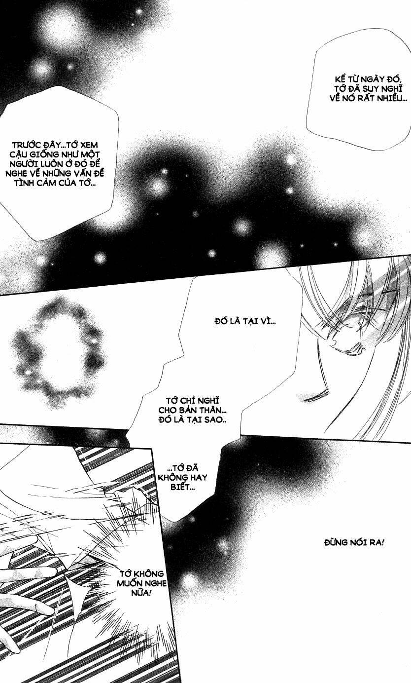 yoru made matenai chapter 26 42