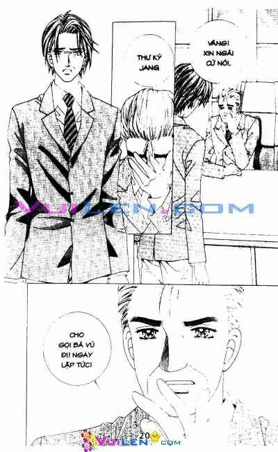 tìm lại tình yêu chapter 18 1