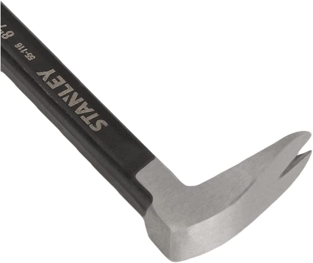 XÀ BENG ĐÓNG 10", 12", 8" INCH STANLEY 55-114 , 55-115 , 55-116 - HÀNG CHÍNH HÃNG