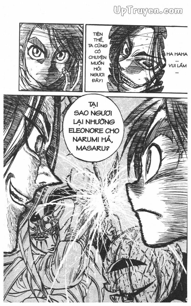 karakuri circus - gánh xiếc quái dị chapter 43 123