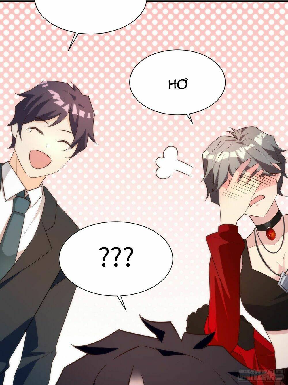 tôi thở cũng có thể mạnh hơn chapter 34 21