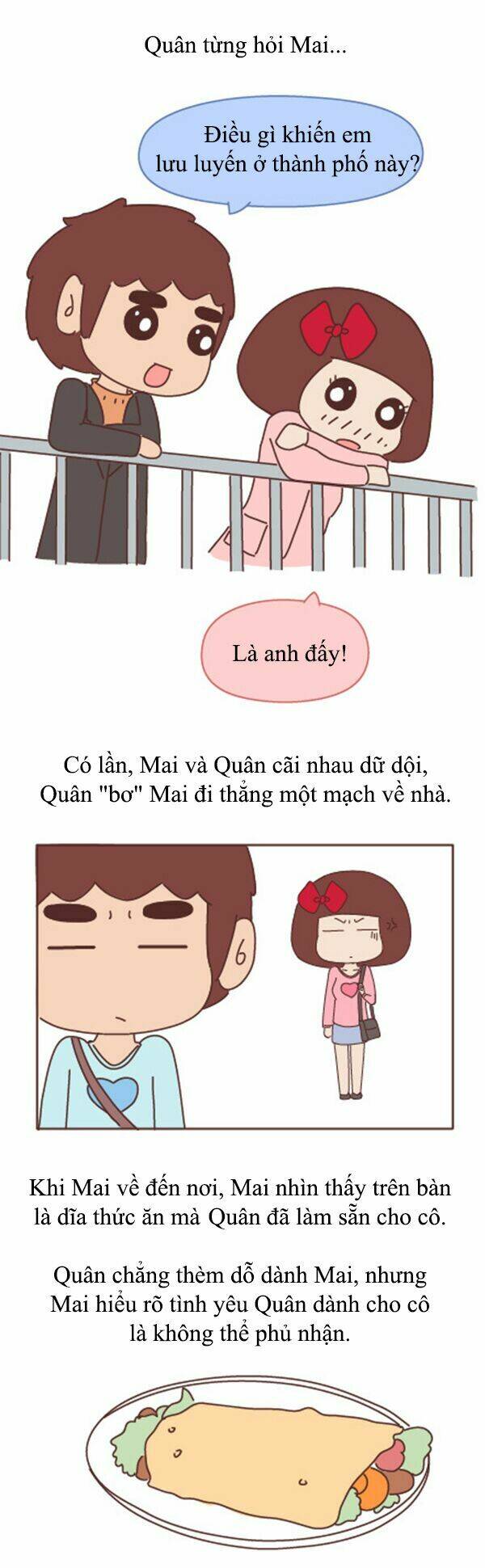 giải mã tình yêu chapter 247 4